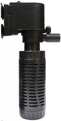 AKSHAT ENTERPRISES SOBO AQUARIUM filter PUMP INTERNAL FILTER WP-1150F Power Aquarium Filter