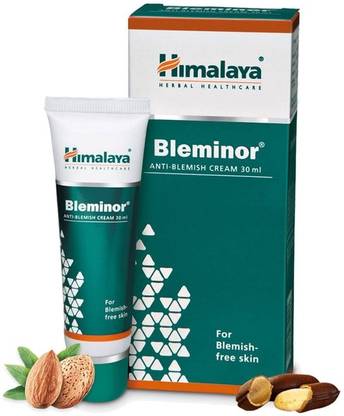 HIMALAYA Bleminor Cream