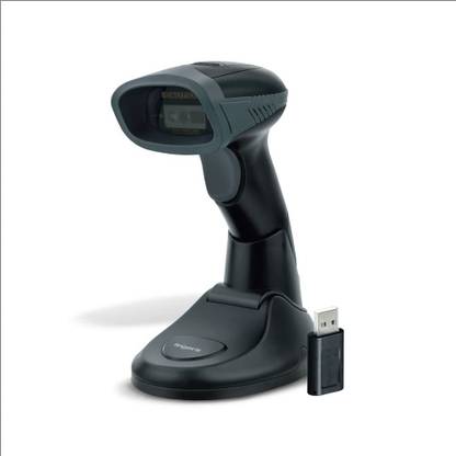 FINGERS 2D QuickScan WL5 2D-QuickScan WL5 2D Camera Barcode Scanner