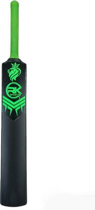 RKI Premium Quality Full size Plastic Bat ( 800gm) PVC/Plastic Cricket  Bat For 15+ Yrs