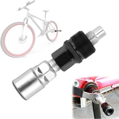 Xezon Cycle Durable Easy Work Crank Puller Tool Bicycle Brake Disk