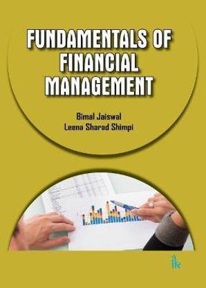 Fundamentals of Financial Management