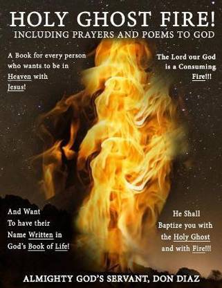 Holy Ghost Fire
