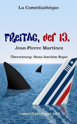 Freitag, der 13.