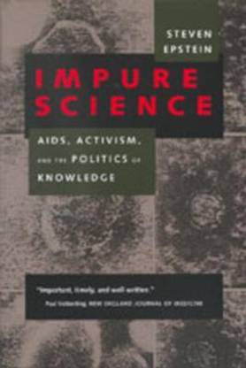 Impure Science