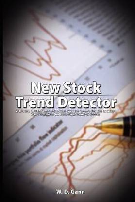 New Stock Trend Detector