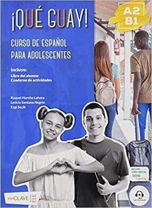 ¡Qué guay! A2 - Guía docente