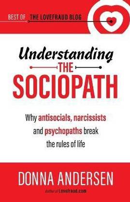 Understanding the Sociopath