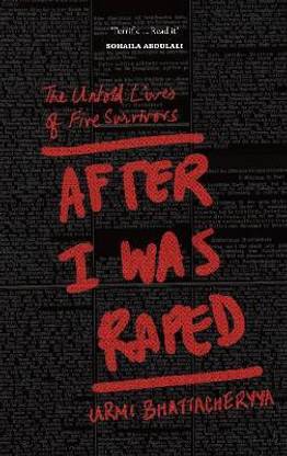 After I Was Raped