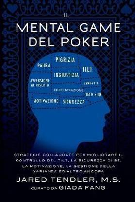 Il Mental Game Del Poker