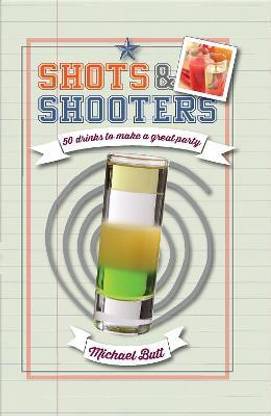 Shots & Shooters