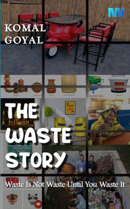 The Waste Story