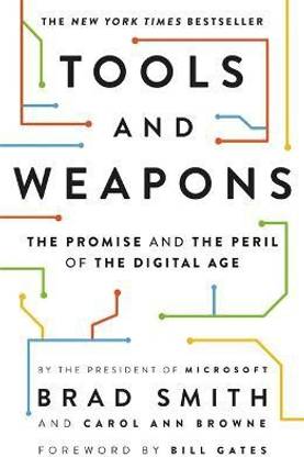 Tools and Weapons