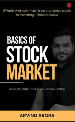 Basics of Stock Market | Complete Guide for Stock Beginners | Arvind Arora | A2Motivation