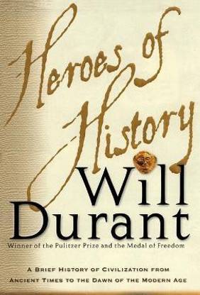 Heroes of History