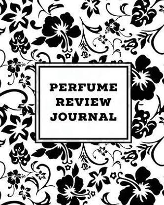 Perfume Review Journal