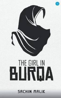 The Girl in Burqa
