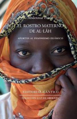 El rostro materno de Allah