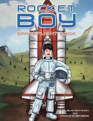 Rocket Boy