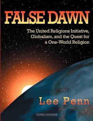 False Dawn