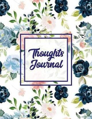 Thoughts Journal