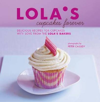 LOLA'S Cupcakes Forever