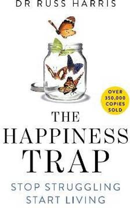 The Happiness Trap