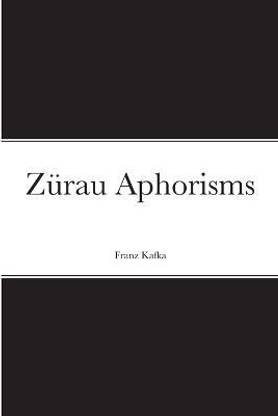 Zurau Aphorisms