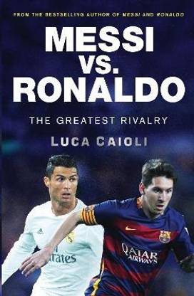 Messi vs. Ronaldo