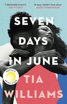 Seven Days in June