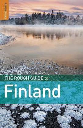 The Rough Guide to Finland