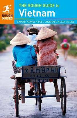 The Rough Guide to Vietnam