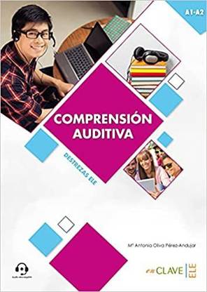 Comprensión lectora A1-A2