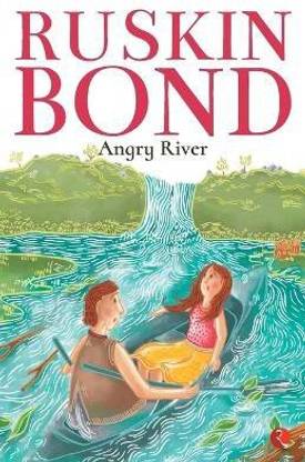 Angry River