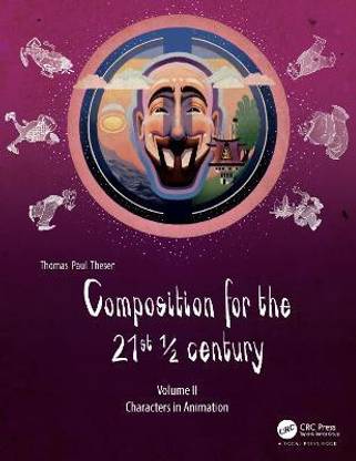 Composition for the 21st 1/2 century, Vol 2