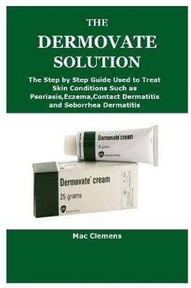 The Dermovate Solution