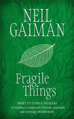 Fragile Things