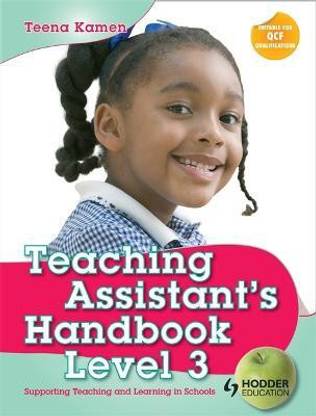 Teaching Assistant's Handbook for Level 3