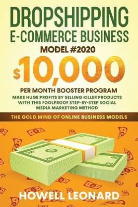 Dropshipping Ecommerce Business Model #2020