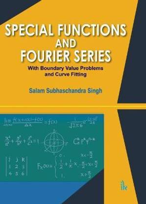 Special Functions and Fourier Series: Buy Special Functions and Fourier ...