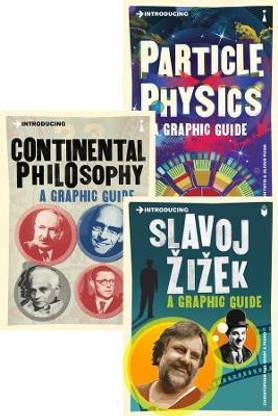 Introducing Graphic Guide Box Set - Mind-Bending Thinking