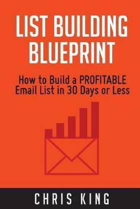 List Building Blueprint