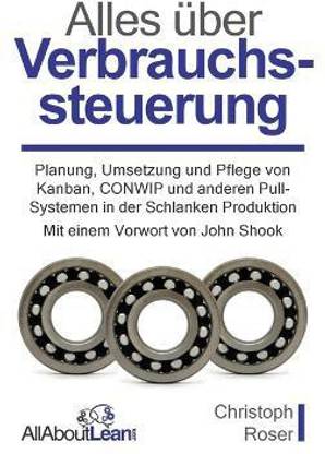 Alles ueber Verbrauchssteuerung