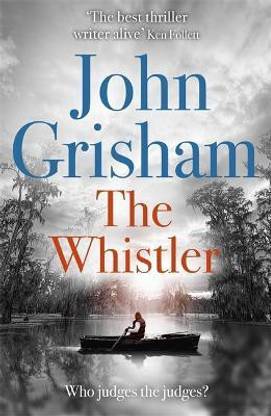 The Whistler