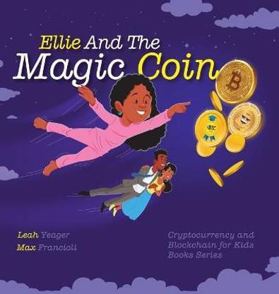 Ellie and the Magic Coin