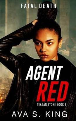 Agent Red- Fatal Death