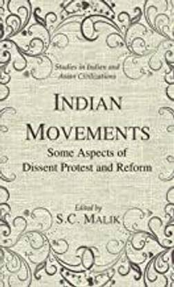 Indian Movements