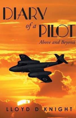 Diary of a Pilot