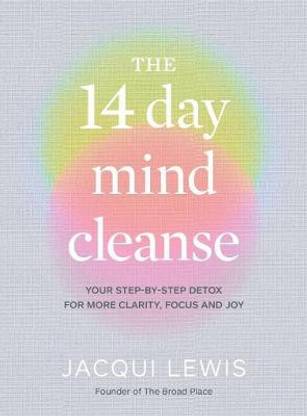 The 14 Day Mind Cleanse