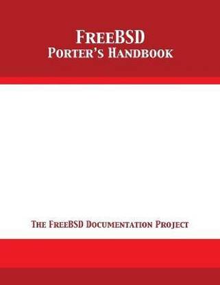 FreeBSD Porter's Handbook